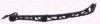 KLOKKERHOLM 3451931 Mounting Bracket, bumper